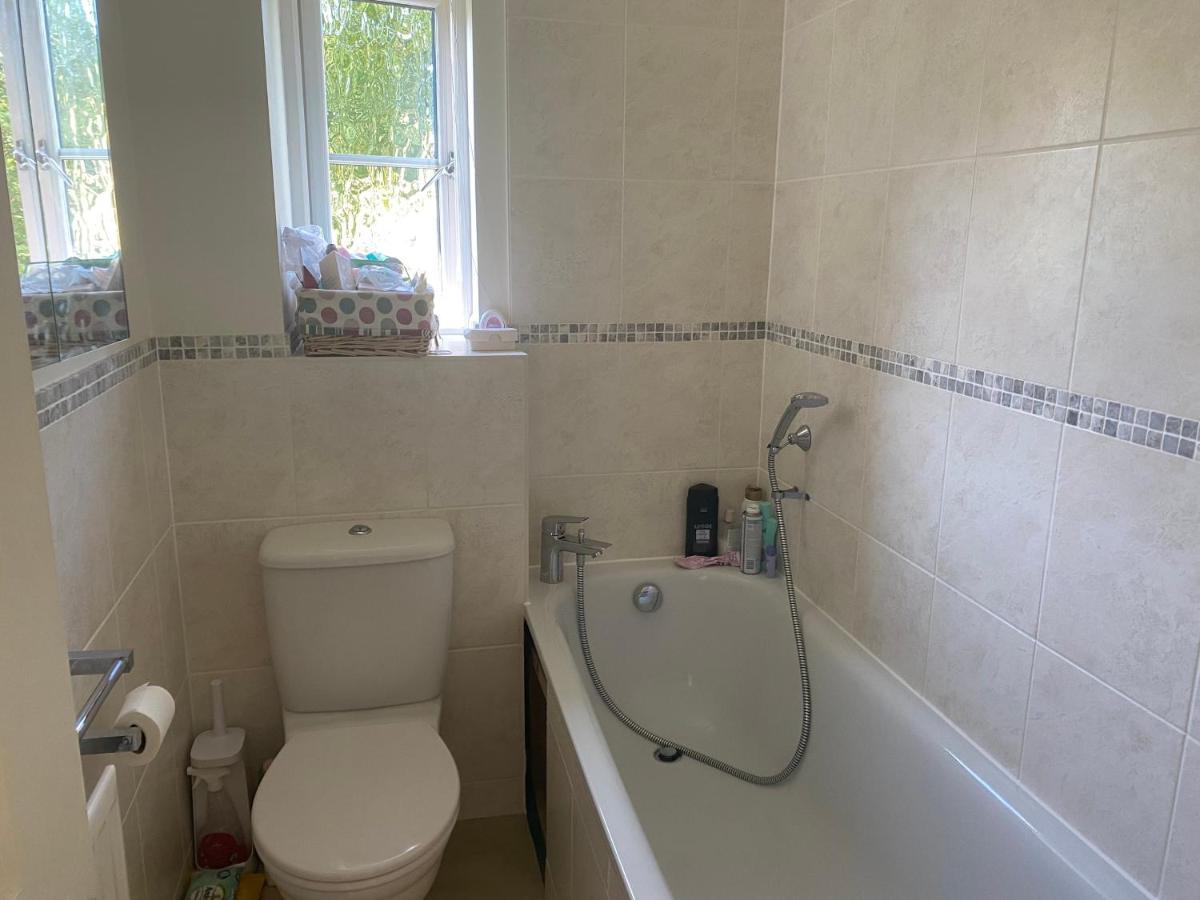 Princes Risborough, Buckinghamshire, Comfortable Double Room, Quiet And Location Princes Risborough
