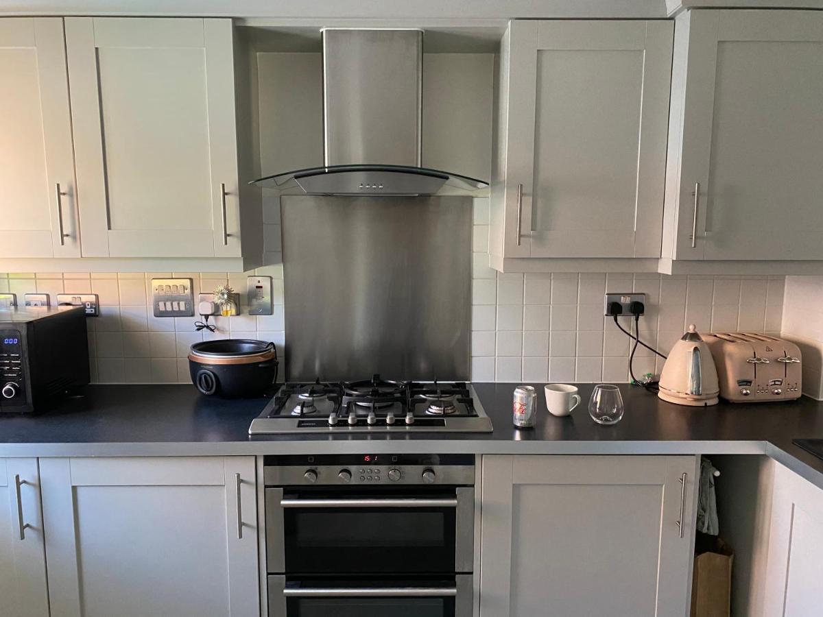 Homestay Princes Risborough, Buckinghamshire, Comfortable Double Room, Quiet And Location *
