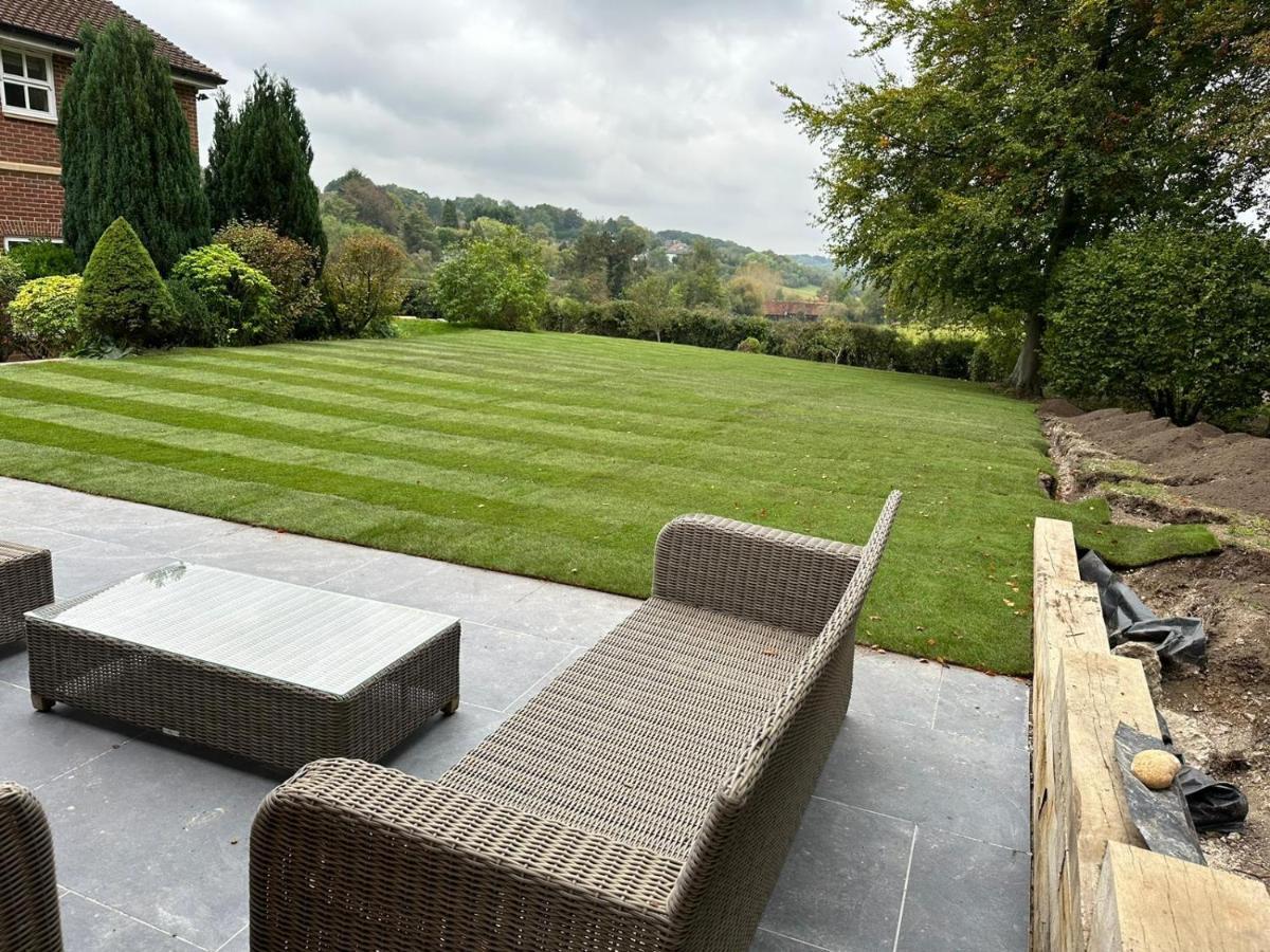 Princes Risborough, Buckinghamshire, Comfortable Double Room, Quiet And Location Princes Risborough
