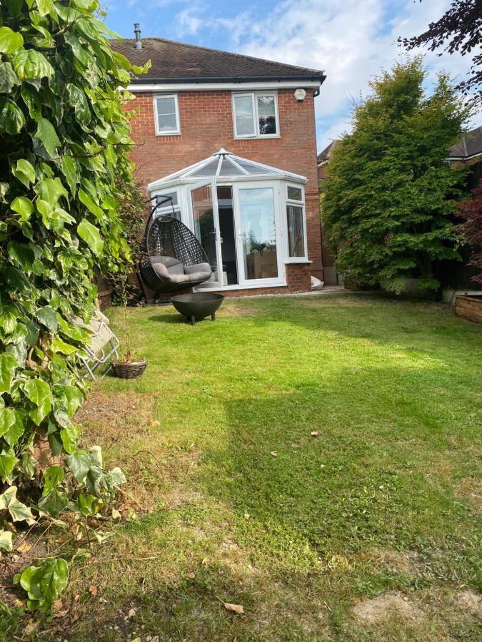 Homestay Princes Risborough, Buckinghamshire, Comfortable Double Room, Quiet And Location Princes Risborough